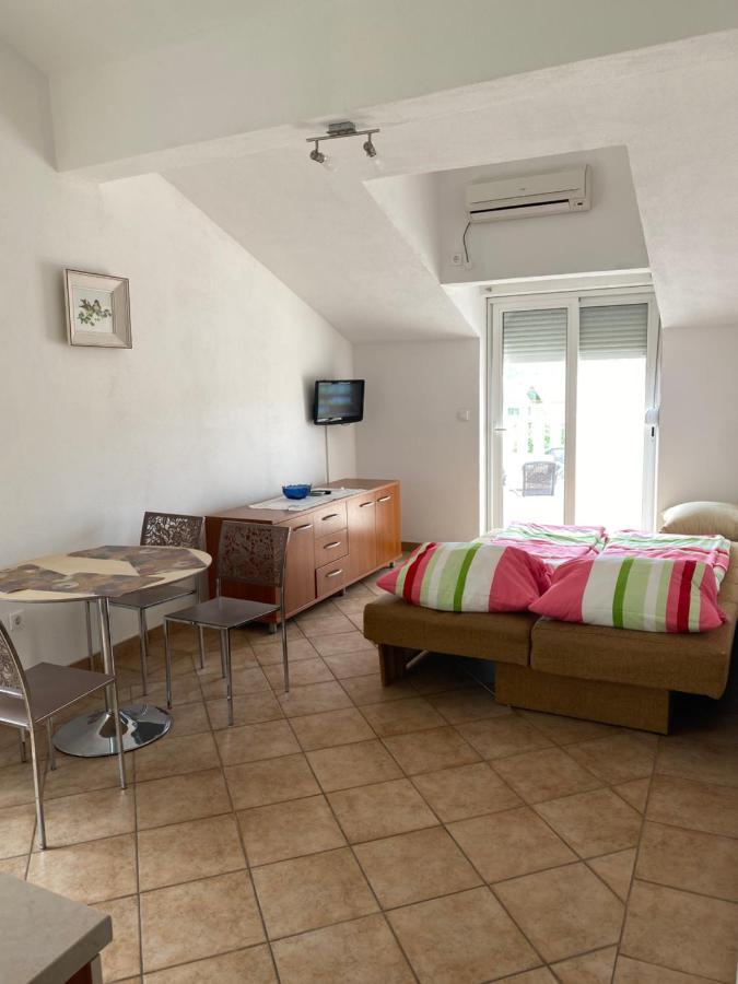 Apartmani Sabljic Poljica  Exterior foto